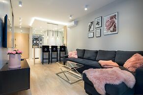 GA Luxury Apartments Masarska 54