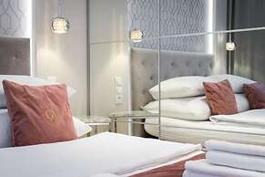 GA Luxury Apartments Masarska 54