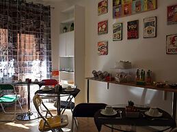 Maison Talenti B&B Roma