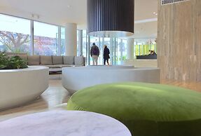 Pride Fawkner Apartments