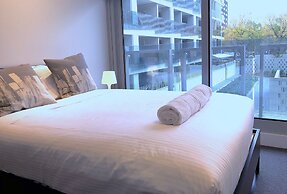 Pride Fawkner Apartments