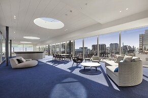 Pride Fawkner Apartments