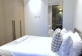 Pride Fawkner Apartments