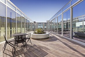 Fawkner Apartment 1B1B