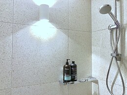 Fawkner Apartment Bay-view LX