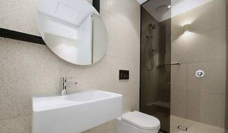 Fawkner Apartment Bay-view LX