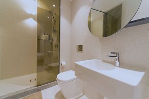 Fawkner Apartment Bay-view LXI