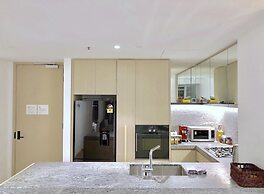 Fawkner Apartment Bay-view LXI