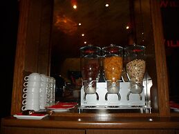 Hotel De Franse Kroon