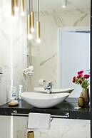 GA Luxury Apartments Masarska 45