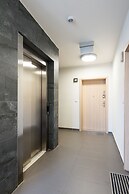 GA Luxury Apartments Masarska 45