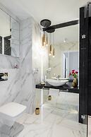 GA Luxury Apartments Masarska 45