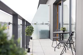 GA Luxury Apartments Masarska 45