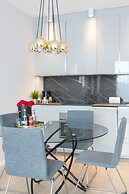 GA Luxury Apartments Masarska 45