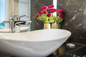 GA Luxury Apartments Masarska 45