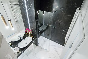 GA Luxury Apartments Masarska 45