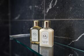 GA Luxury Apartments Masarska 45