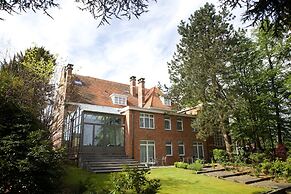 Hotel Villa Monte