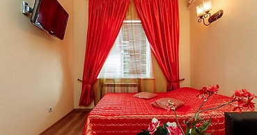 Xenia City Hotels Seligerskaya