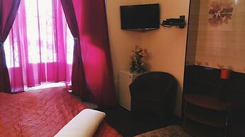 Xenia City Hotels Seligerskaya