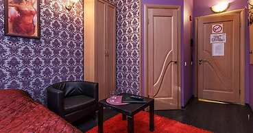 Xenia City Hotels Seligerskaya