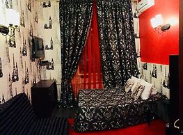 Xenia City Hotels Seligerskaya