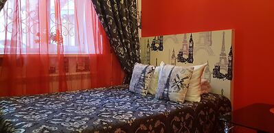 Xenia City Hotels Seligerskaya