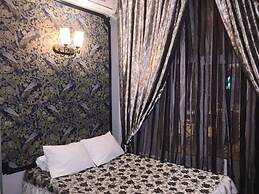 Xenia City Hotels Seligerskaya