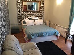 Xenia City Hotels Seligerskaya