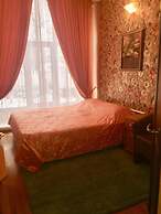 Xenia City Hotels Seligerskaya