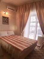 Xenia City Hotels Seligerskaya