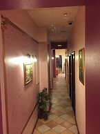 Xenia City Hotels Seligerskaya