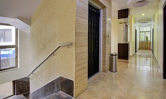 Treebo Archie Regency