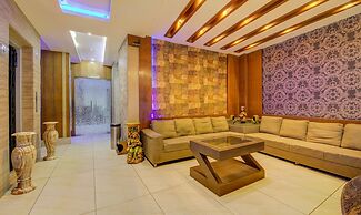 Treebo Archie Regency