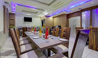 Treebo Archie Regency