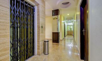 Treebo Archie Regency