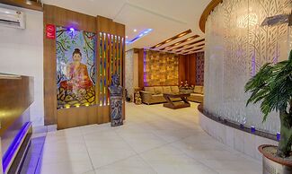 Treebo Archie Regency