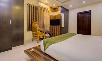 Treebo Archie Regency