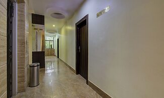 Treebo Archie Regency