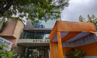 Treebo Archie Regency