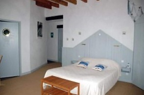 Chambres d'hôtes Les Douves