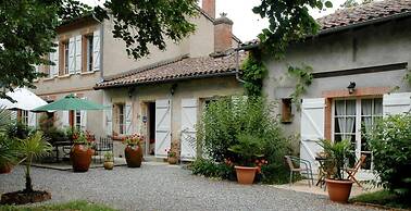 Chambres d'hôtes Les Douves