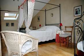 Chambres d'hôtes Les Douves