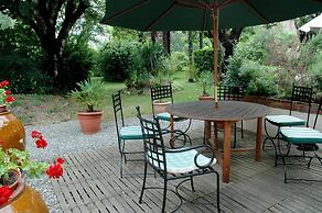 Chambres d'hôtes Les Douves