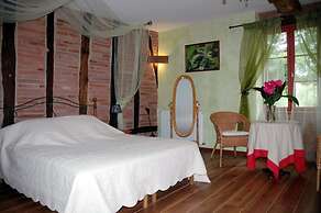 Chambres d'hôtes Les Douves