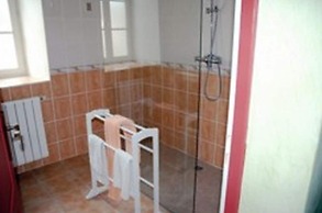 Chambres d'hôtes Les Douves
