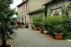 Chambres d'hôtes Les Douves
