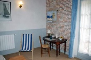 Chambres d'hôtes Les Douves