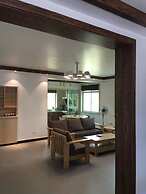 River Side Apartment