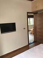 River Side Apartment